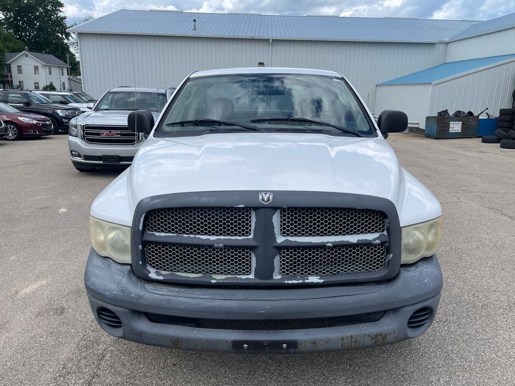dodge ram 1500 pickup 2003 1D7HA16K23J558189 image dodge ram 1500 pickup 2003 1D7HA16K23J558189 image